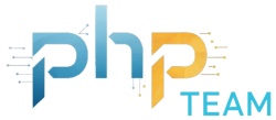 Php, code, ia et marketing