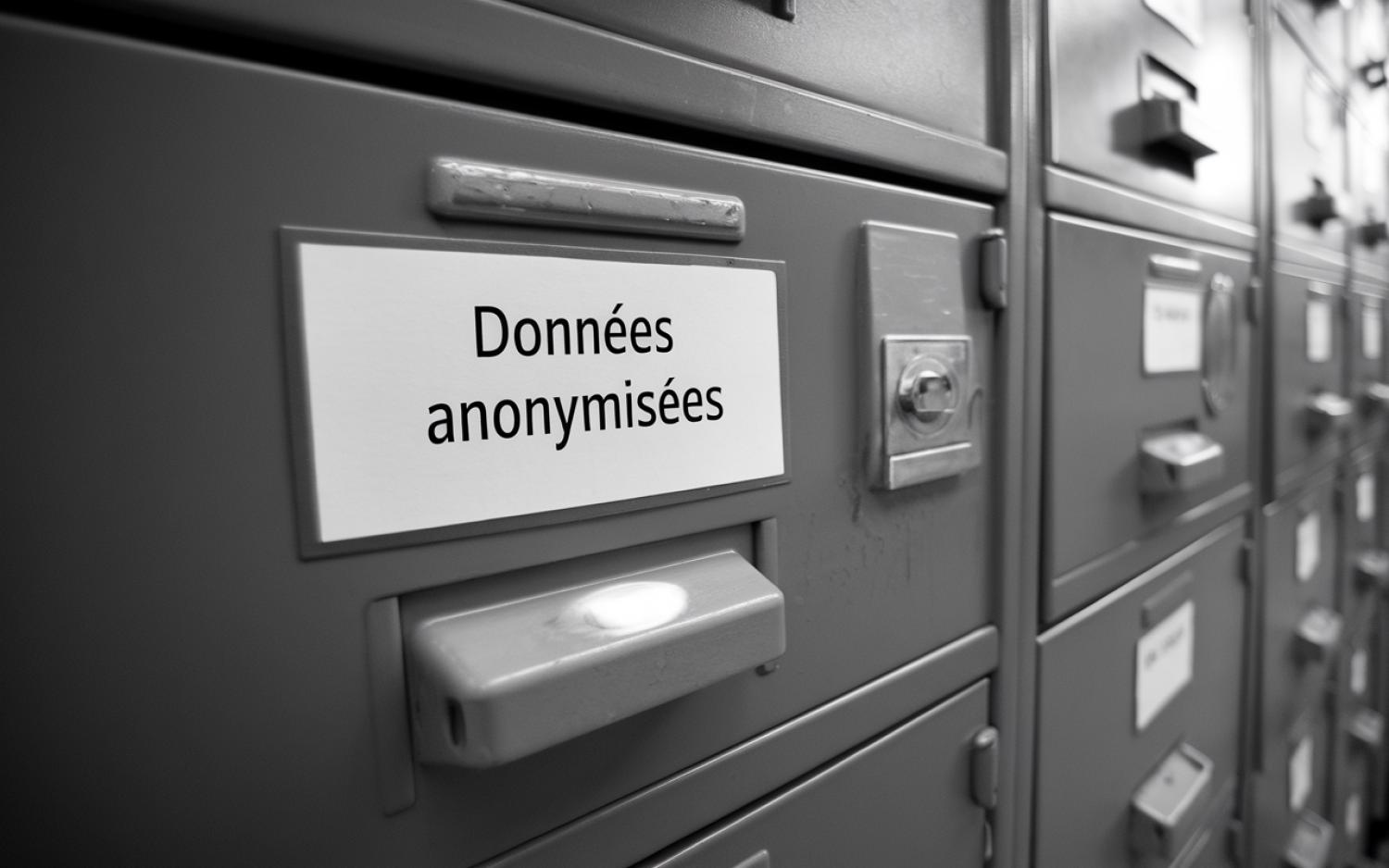 Méthodes pour anonymiser des données efficacement : le guide complet pour développeur